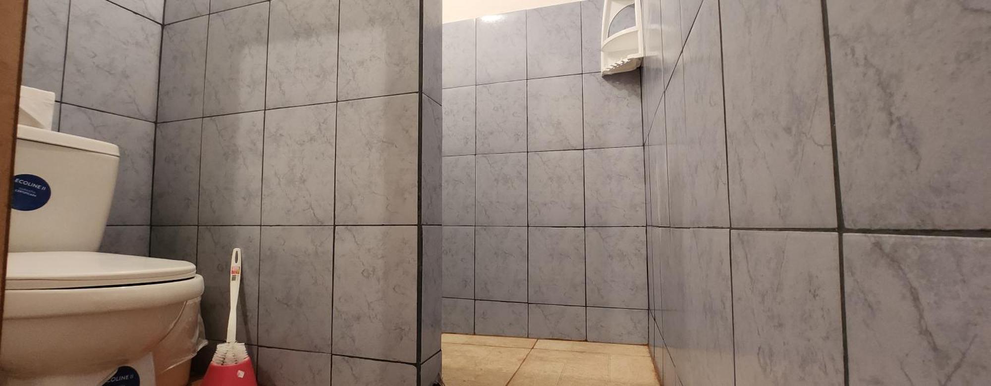 Apartahotel & Gym Rondon Tortuguero Habitación foto
