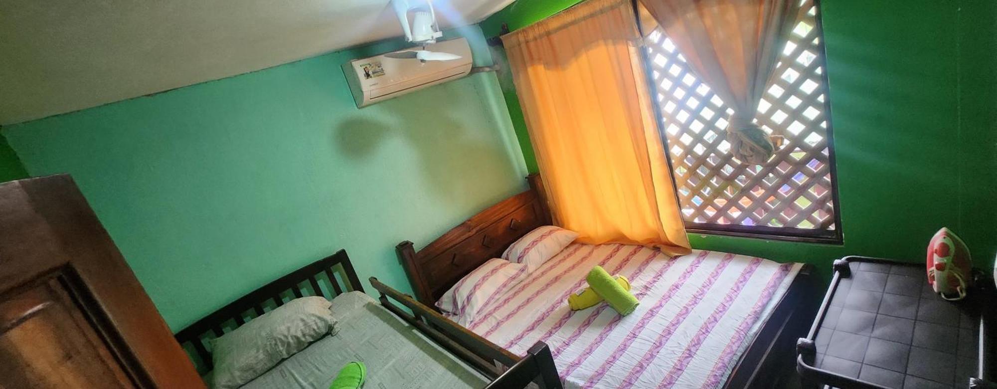 Apartahotel & Gym Rondon Tortuguero Habitación foto