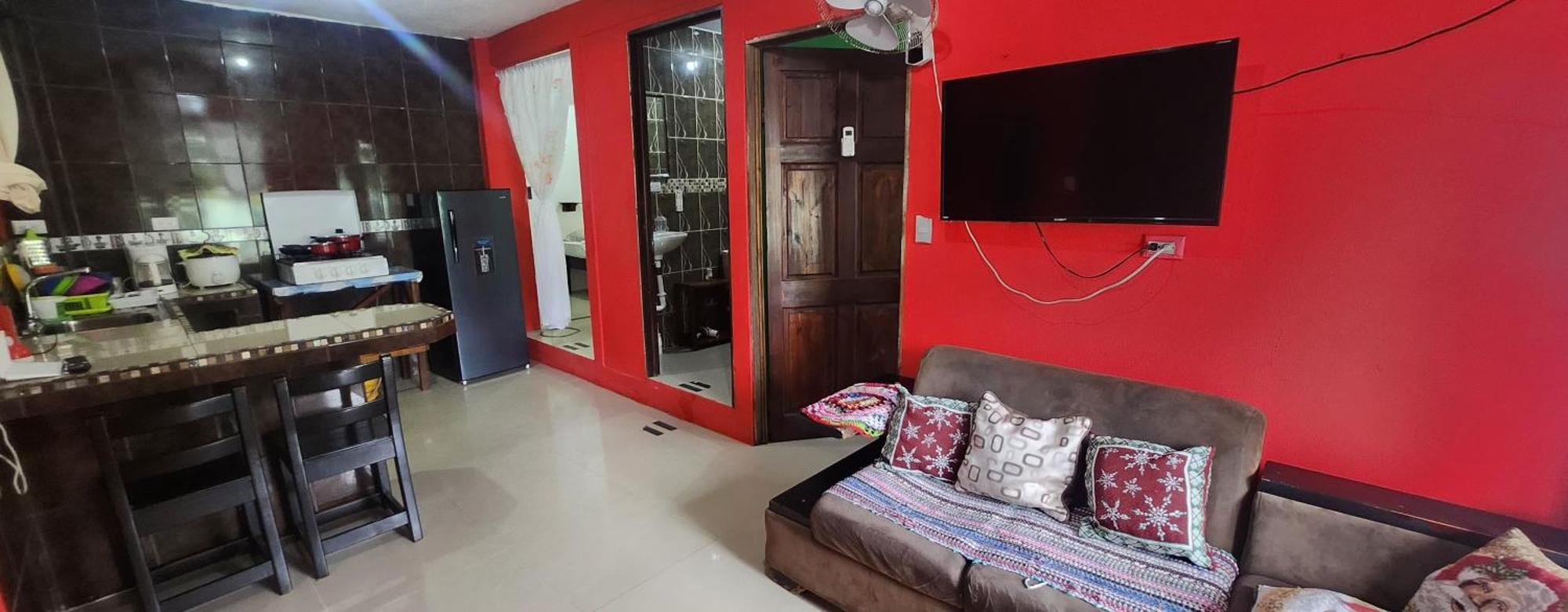 Apartahotel & Gym Rondon Tortuguero Habitación foto