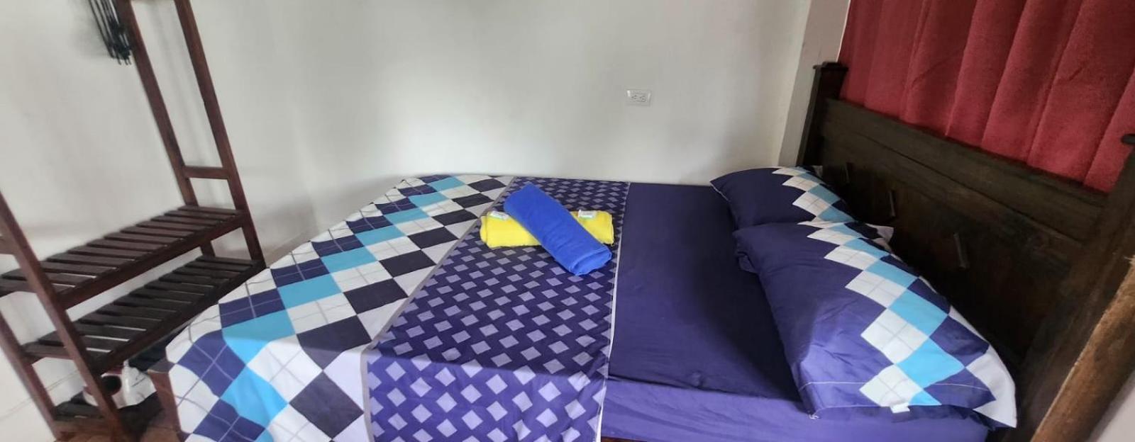 Apartahotel & Gym Rondon Tortuguero Habitación foto