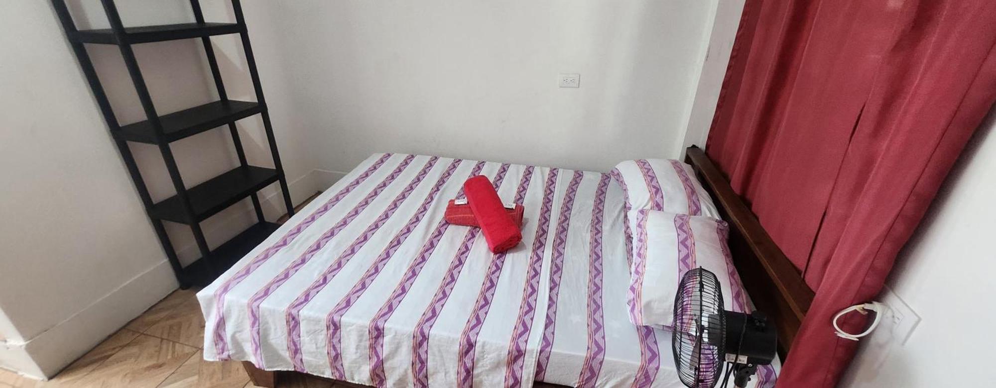 Apartahotel & Gym Rondon Tortuguero Habitación foto