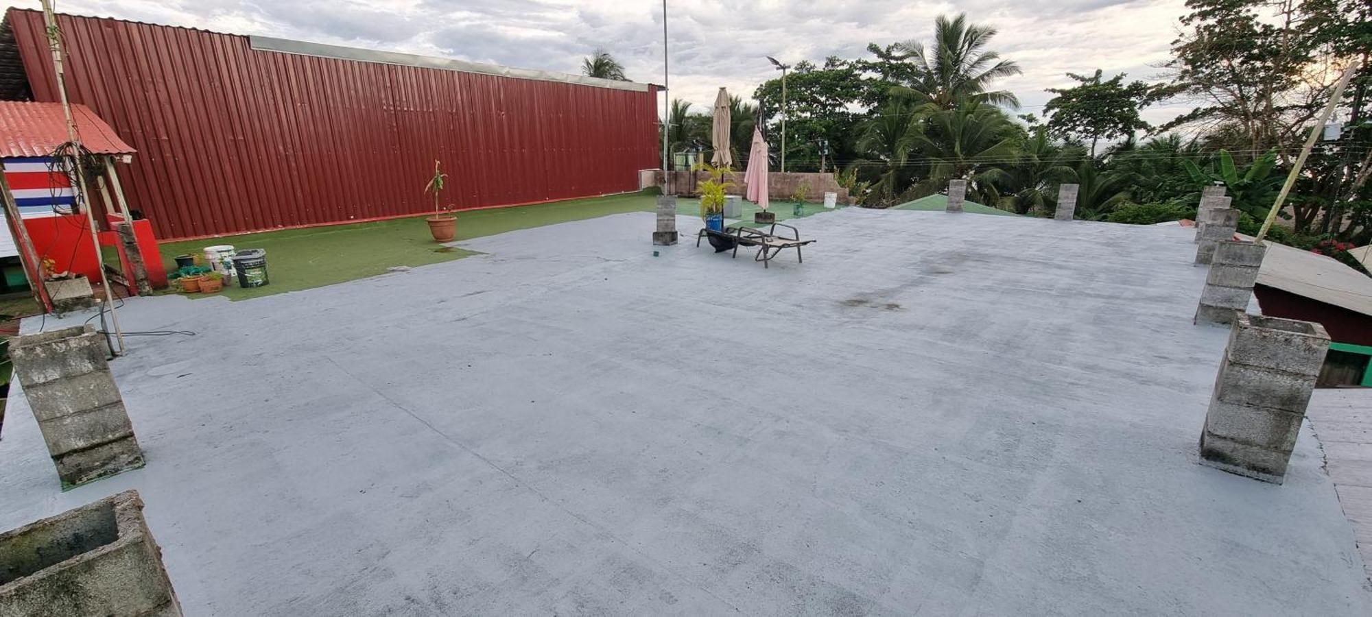 Apartahotel & Gym Rondon Tortuguero Habitación foto