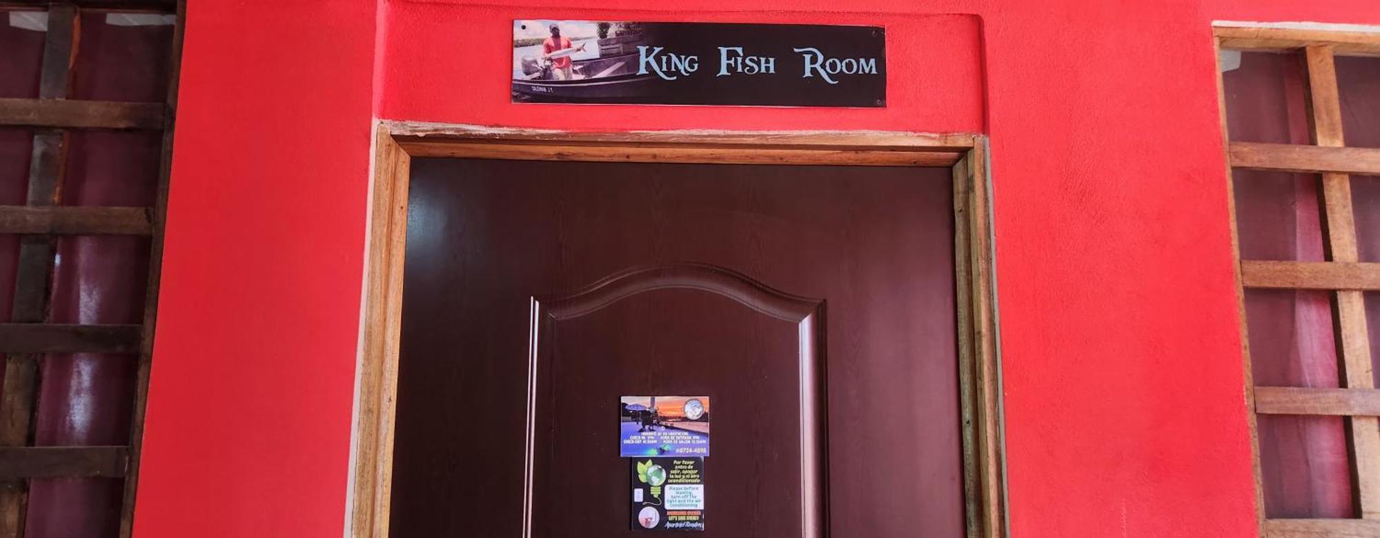 Apartahotel & Gym Rondon Tortuguero Habitación foto