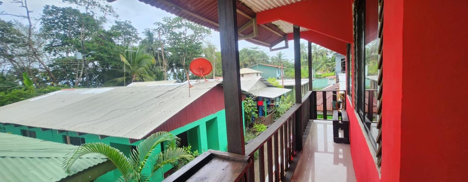 Apartahotel & Gym Rondon Tortuguero Habitación foto