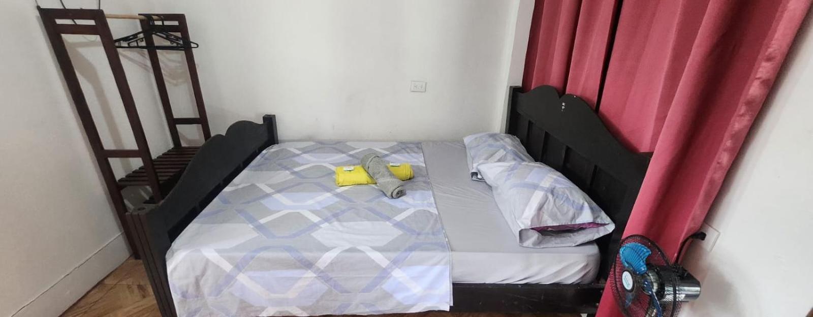 Apartahotel & Gym Rondon Tortuguero Habitación foto
