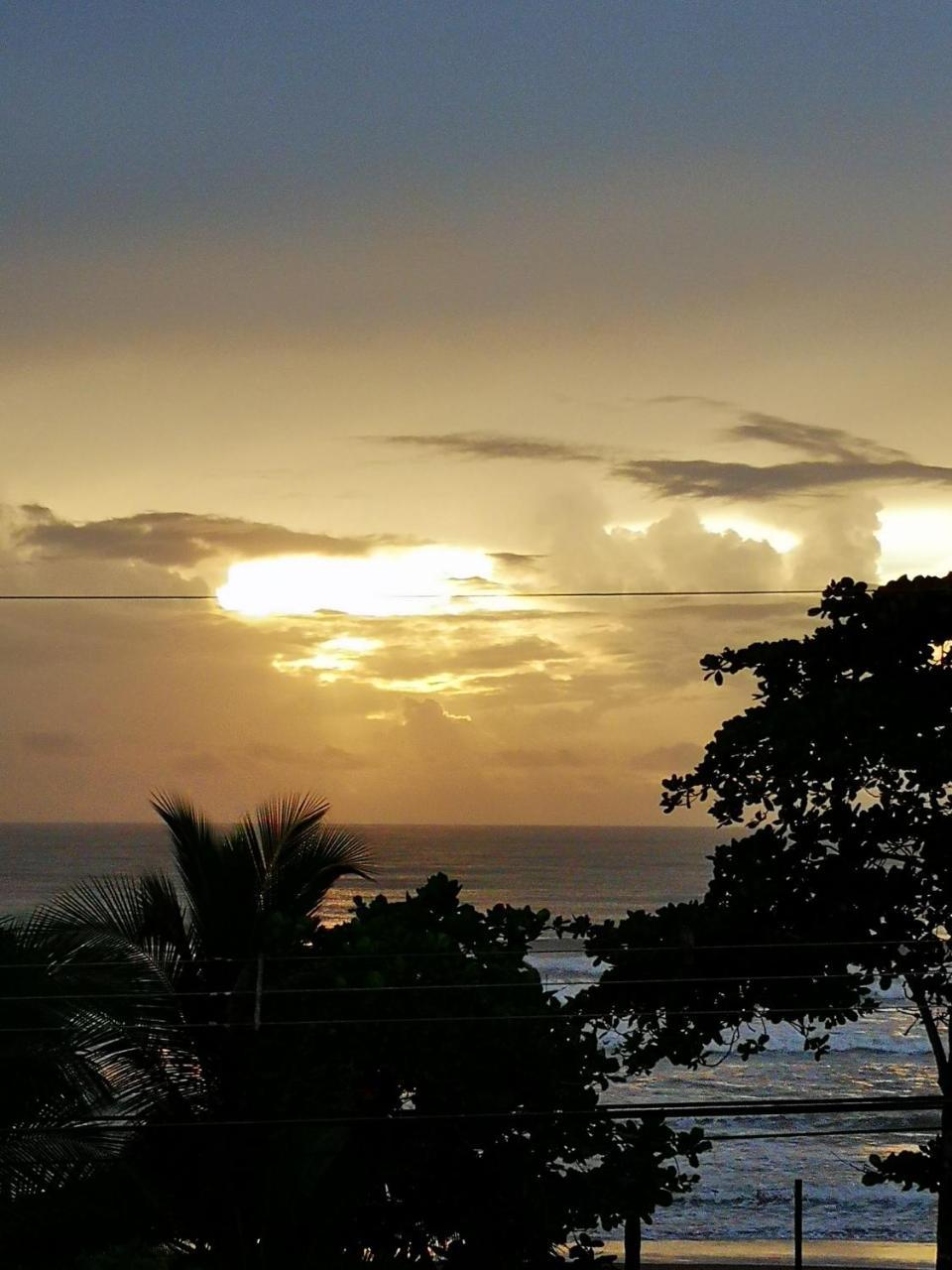 Apartahotel & Gym Rondon Tortuguero Exterior foto